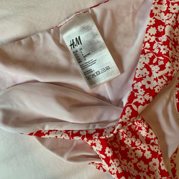 NWOT H&M bikini - Picture 5 of 7